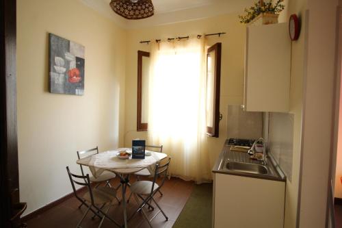  Bovio guest House in Castellammare del Golfo