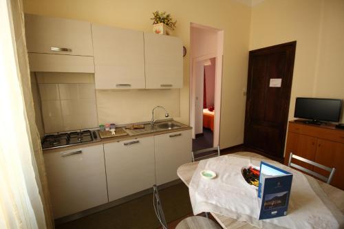  Bovio guest House in Castellammare del Golfo