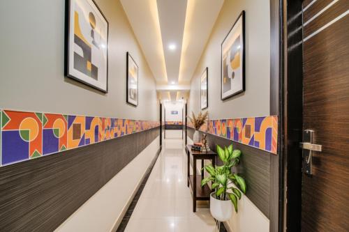 Foto - FabHotel Corporate Crown - Nr Jyoti Nivas University