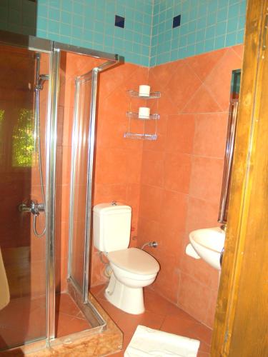 Hotel Empress Zoe, Istanbul (photo 10)