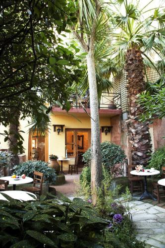 Hotel Empress Zoe, Istanbul (photo 5)