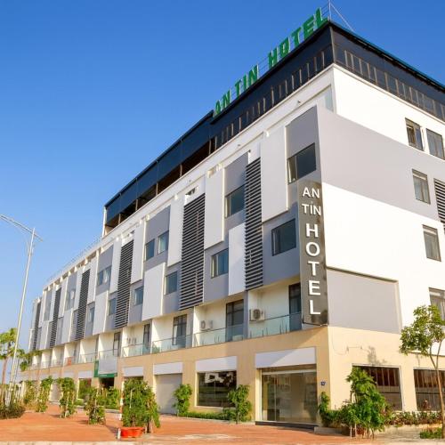 An Tín Hotel