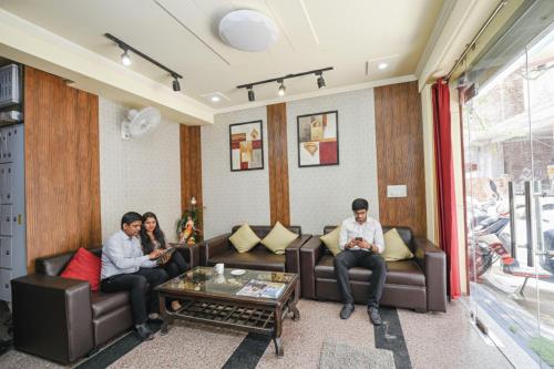 Facilities, Hotel Ishtara Auberge in Dwarka