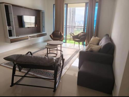 Place to stay in Kuala Lumpur