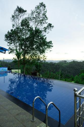 Nelinsa Wellness Resort & Spa - Matale