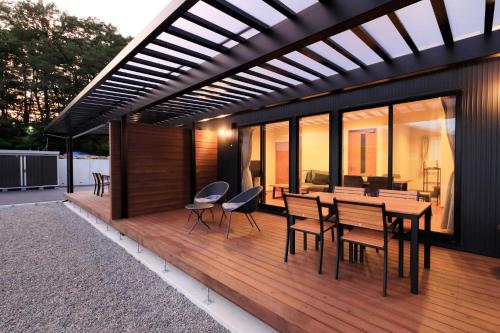 Villas Fuji Terrace ヴィラス富士テラス