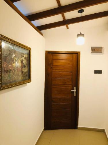 . Sinharaja Cottage