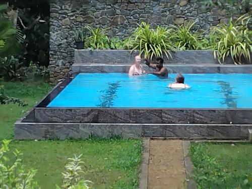 Sinharaja Cottage in Sinharaja
