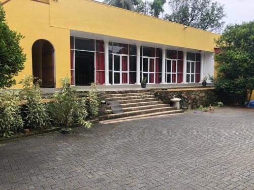 Sinharaja Cottage in Sinharaja