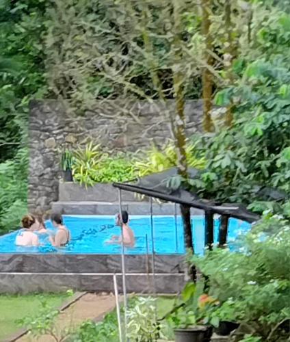 Sinharaja Cottage in Sinharaja