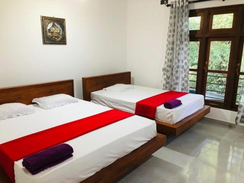 Sinharaja Cottage in Sinharaja