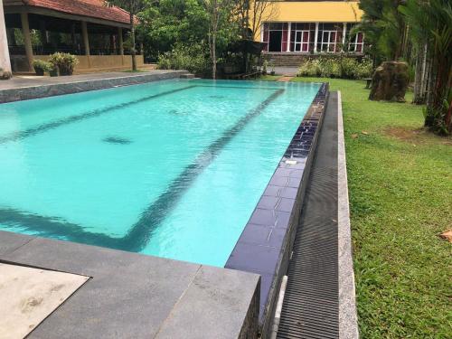 Sinharaja Cottage in Sinharaja