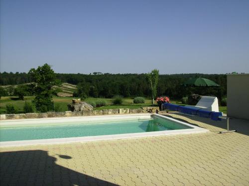 La clé des Champs gîte à louer Lafarerie