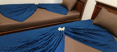 marvin's guesthouse - Bubunan