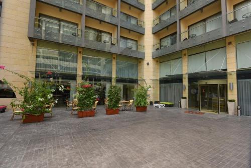 Ramada Beirut Downtown
