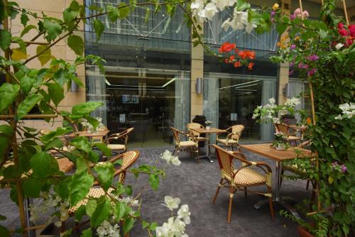 Ramada Beirut Downtown