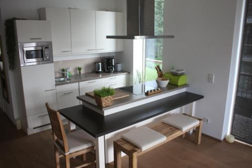 Apartment Parkvilla Traunsee