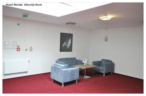 蒙德酒店 蒙德酒店