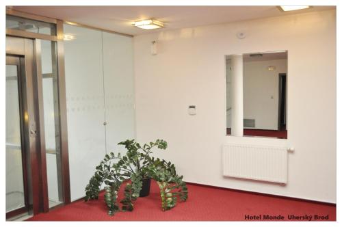 蒙德酒店 蒙德酒店