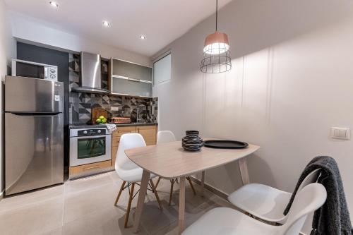 設施, Entire house - 2br Suite White gea with private pool in 瓦西里亞斯 - 費特利亞
