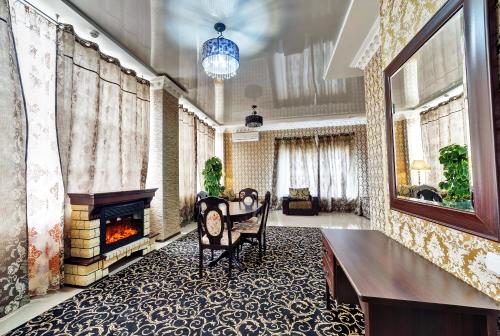 Frant-Hotel Palacе - image 12