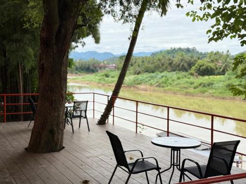 Sa Sa Lao near Luang Prabang International Airport