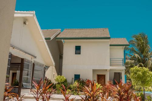 Longbeach Laamu in Laamu Atoll