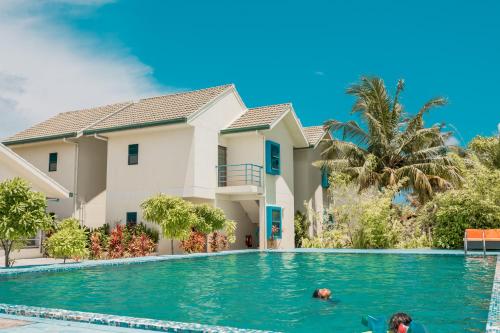 Longbeach Laamu in Laamu Atoll