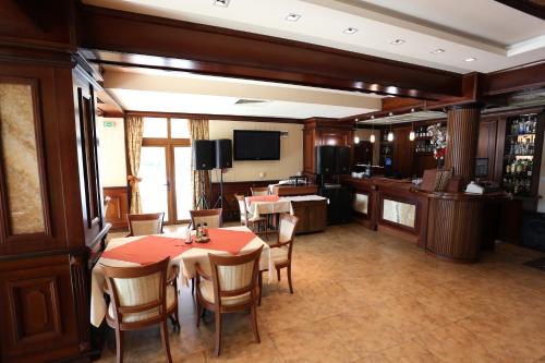 Hotel Park in Karnobat