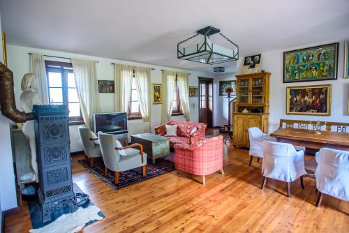  Töreki Apartments in Siófok