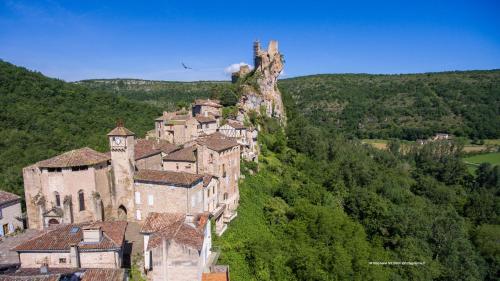 L'Ancienne Auberge