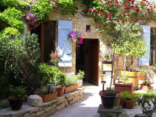 L'Ancienne Auberge