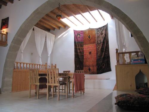Neroli House gîte à louer Archángelos