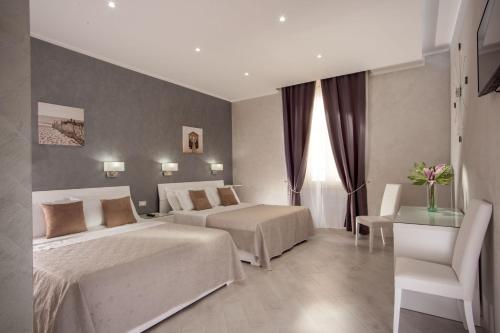 Frattina Grand Suite Guesthouse, Rome