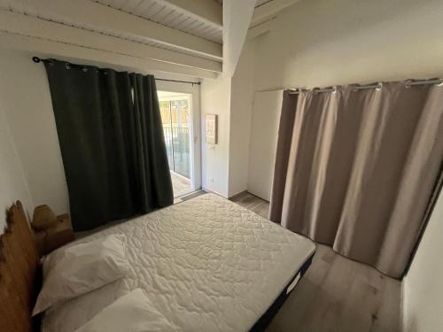 L'Escapade Créole - Hôtel - Saint-François