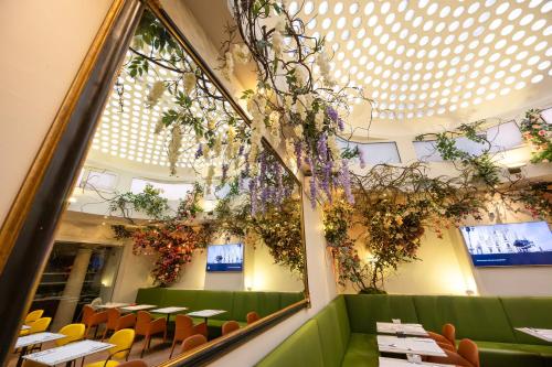 Genius Hotel Downtown in Milaan