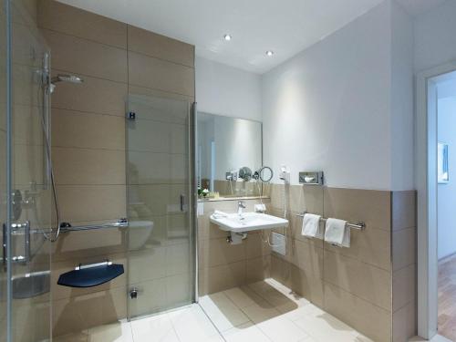 Hotel Seepark Garni - main image