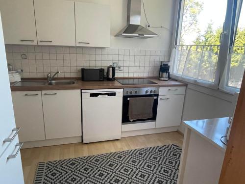 Apartment Alpenherz in Füssen, Deutschland