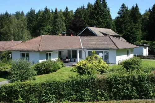 Ferienhaus Sonnenwinkel in Braunlage, Deutschland