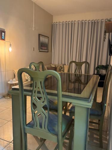 Apartamento em pitangueiras near Bom Gosto