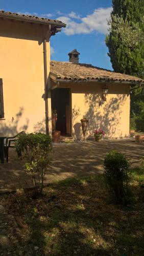 Villa Milu