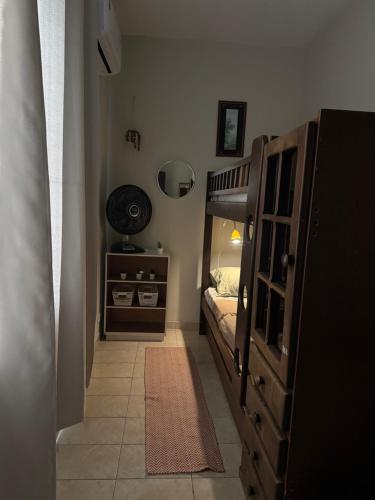 Apartamento em pitangueiras near Bom Gosto