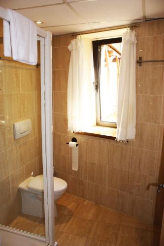 Double Room - Nid d'Aigle