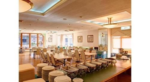 Okinawa Sunplaza Hotel