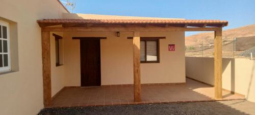 Villa Mirador de la Loma