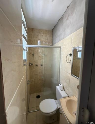 Apartamento em pitangueiras near Bom Gosto