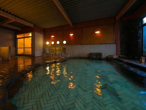 Kuju Kanko Hotel