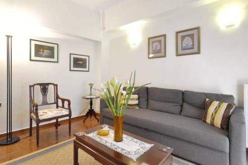  Plaka One-Bedroom Apartment in Athen