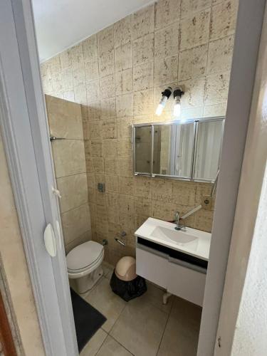 Apartamento em pitangueiras near Bom Gosto