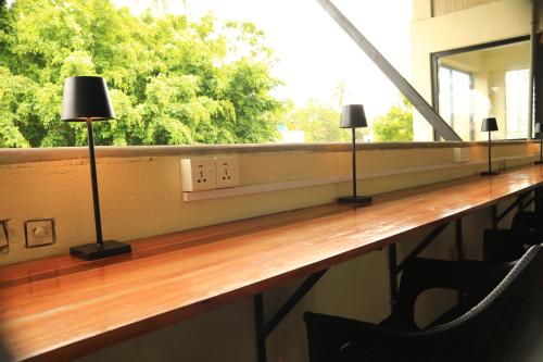 JJ's Hostel Mirissa in 米利沙